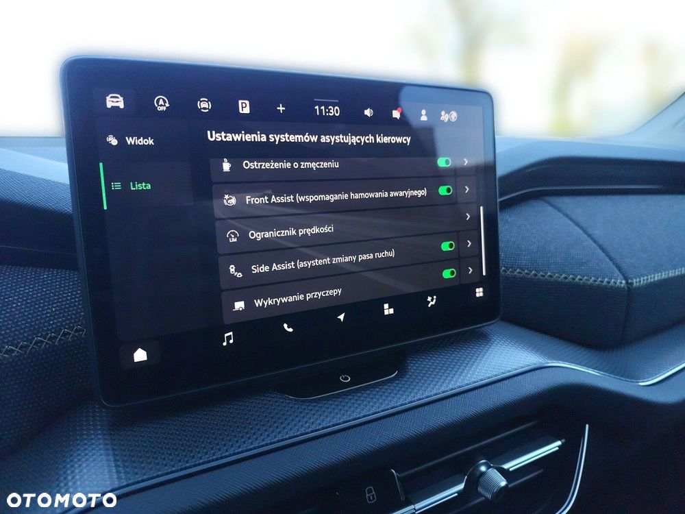 Skoda Kodiaq 2.0 TDI 4x4 Selection DSG - 30