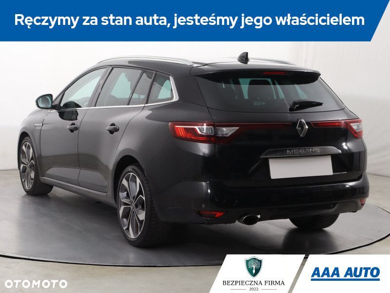 Renault Megane - 6