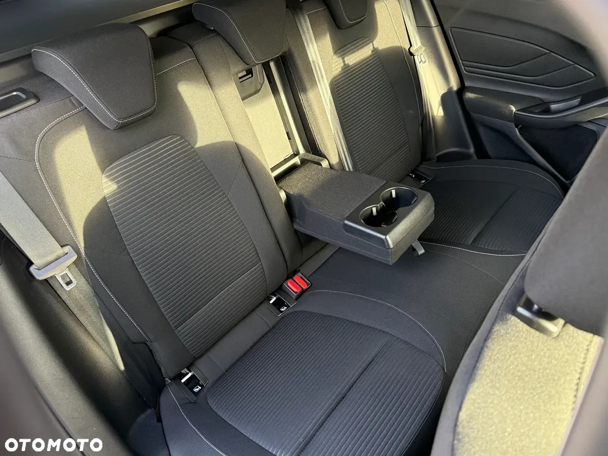 Ford Focus 1.0 EcoBoost mHEV Titanium X - 37