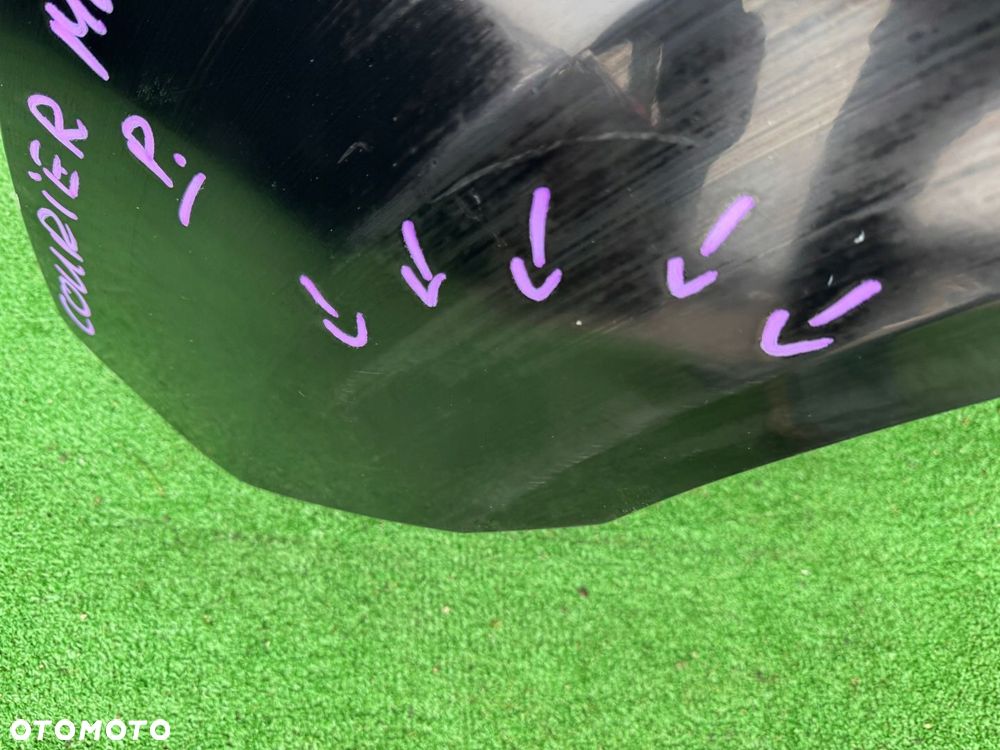 FORD CONECT MK2 BŁOTNIK LEWY PRZEDNI BŁ1 - 7