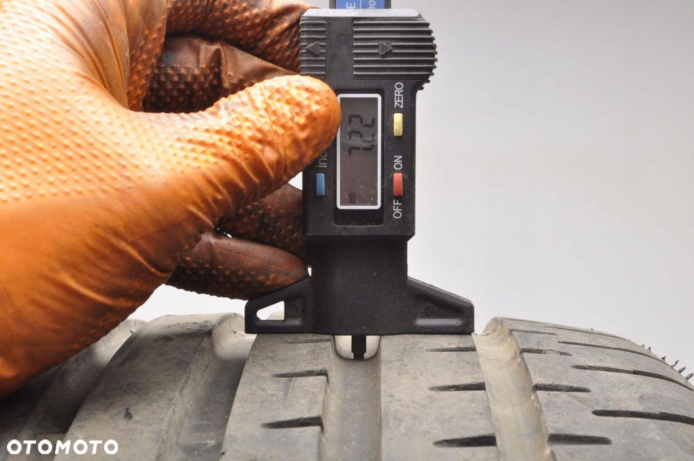 1X OPONA ACCELERA PHI 235/40R19 - 6