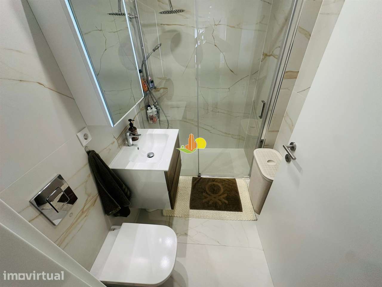 T2k, Condominio com piscina - Grande imagem: 4/38