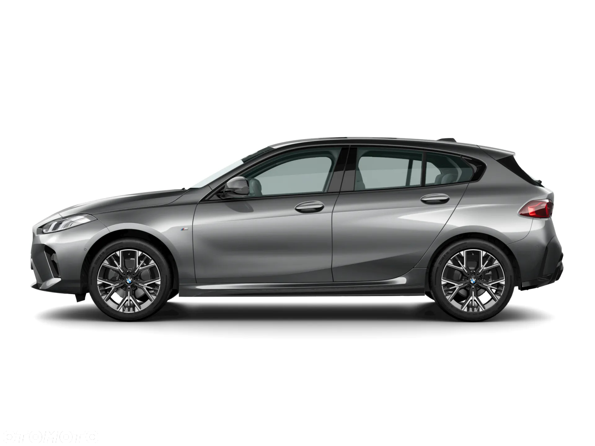 BMW Seria 1 118i M Sport - 2