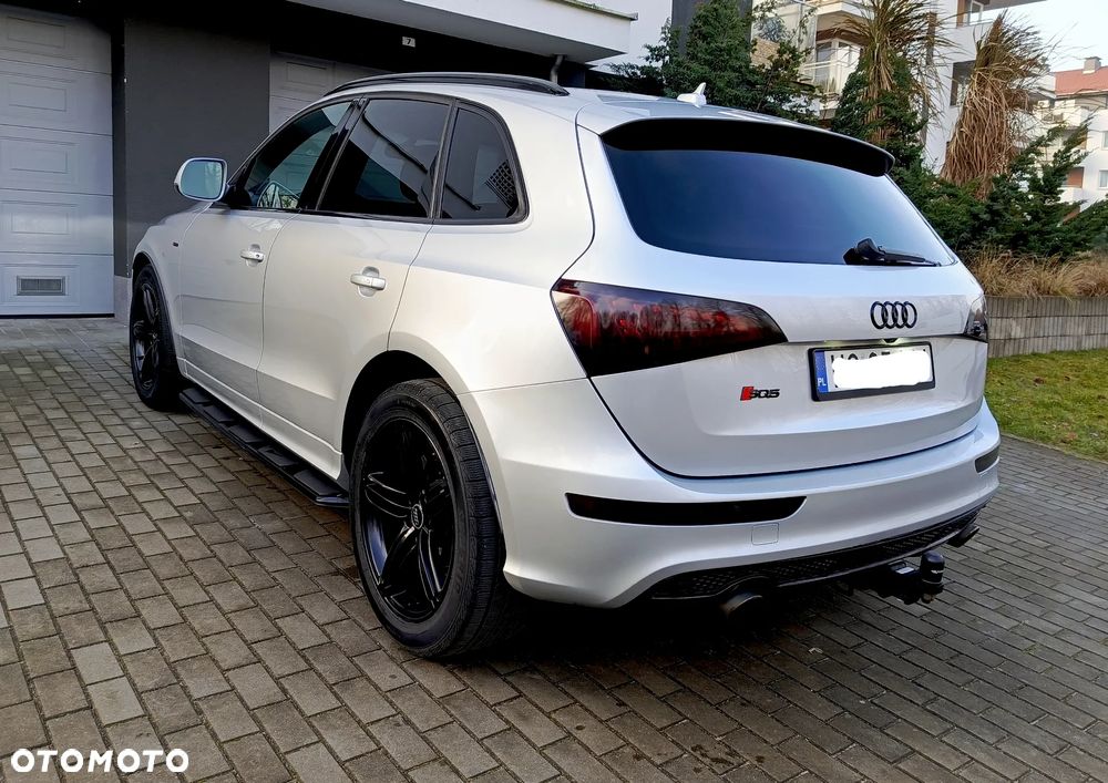 Audi Q5 - 17