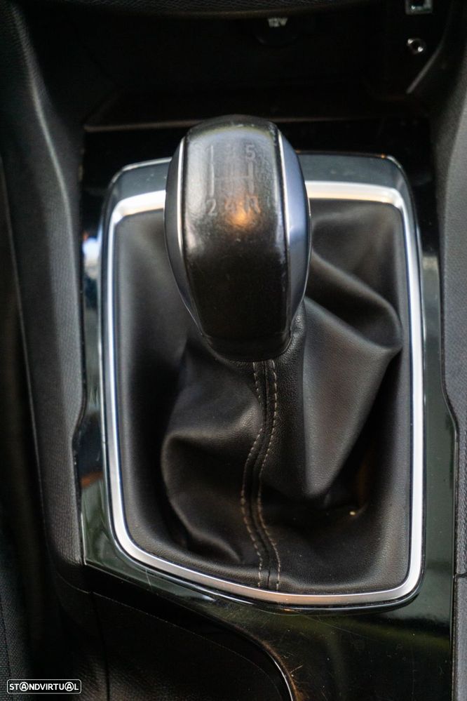 Peugeot 308 1.6 HDi Allure - 16