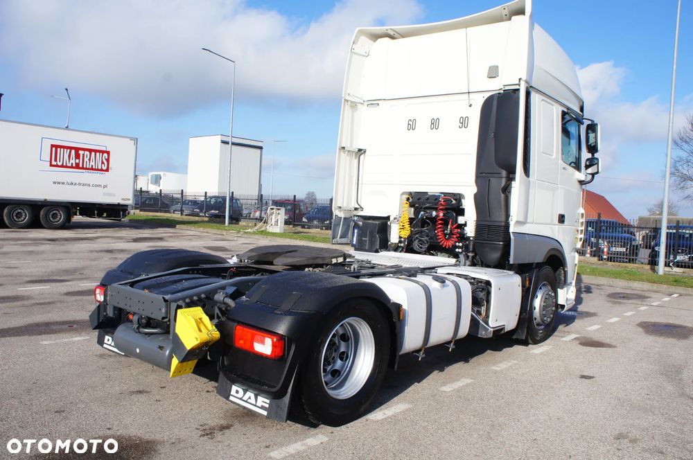 DAF XF480 - 3