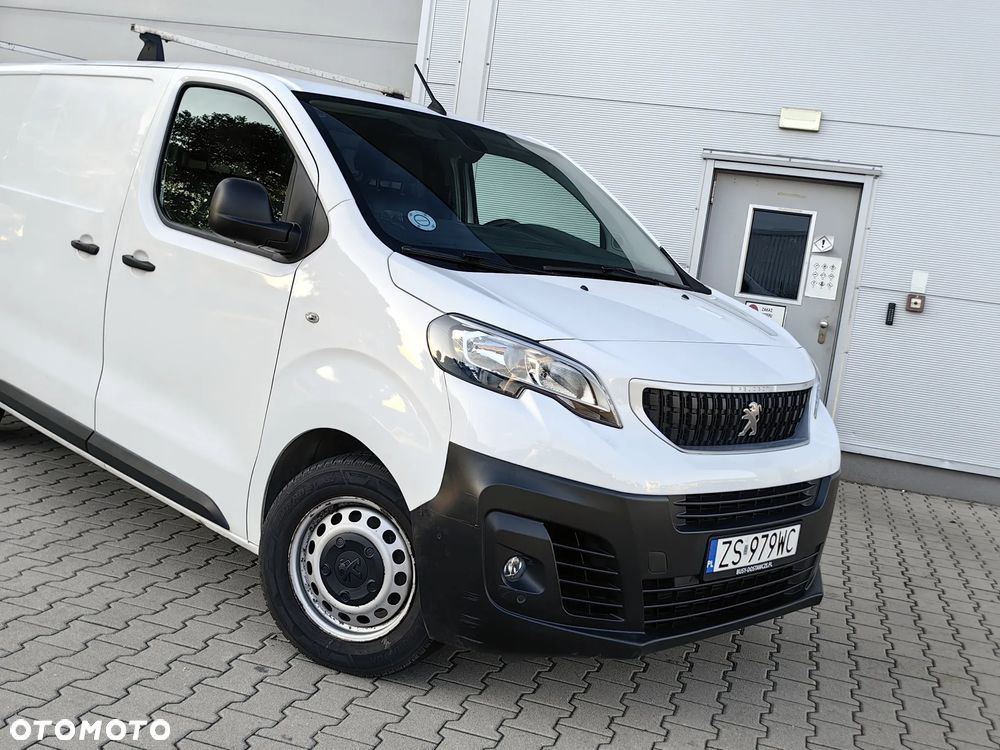 Peugeot Expert 2.0d 122KM