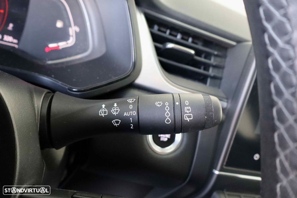 Renault Captur 1.0 TCe Techno - 20