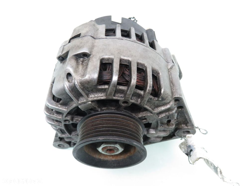 ALTERNATOR AUDI A8 D2 2.5 TDI - 5