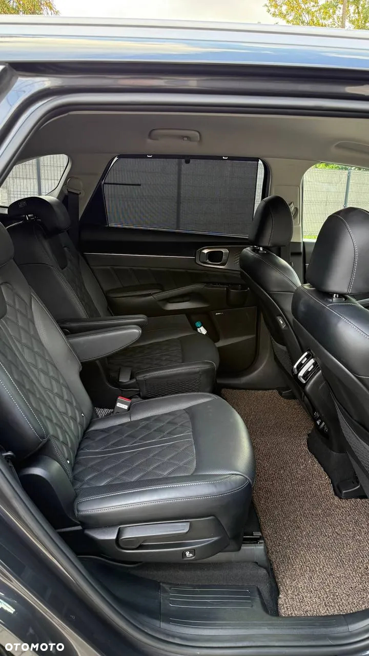 Kia Sorento 2.2 CRDi DCT8 2WD Vision - 24