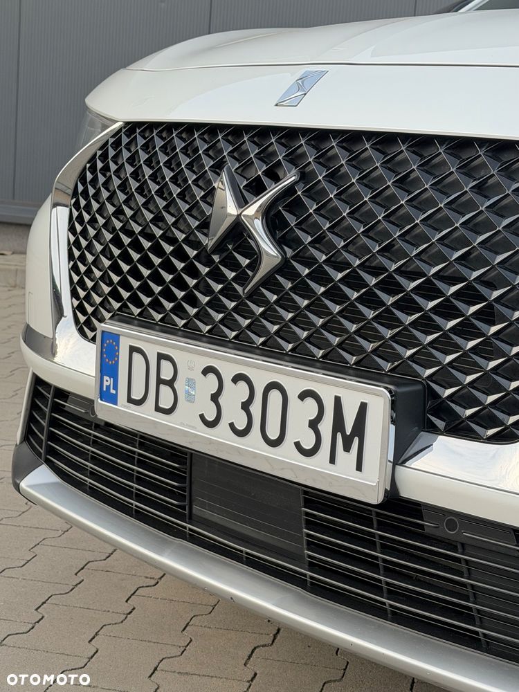 DS Automobiles DS 7 Crossback 1.6 PureTech Rivoli - 36