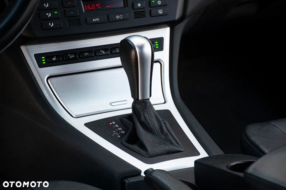 BMW X3 xDrive35d Limited Sport Edition - 34