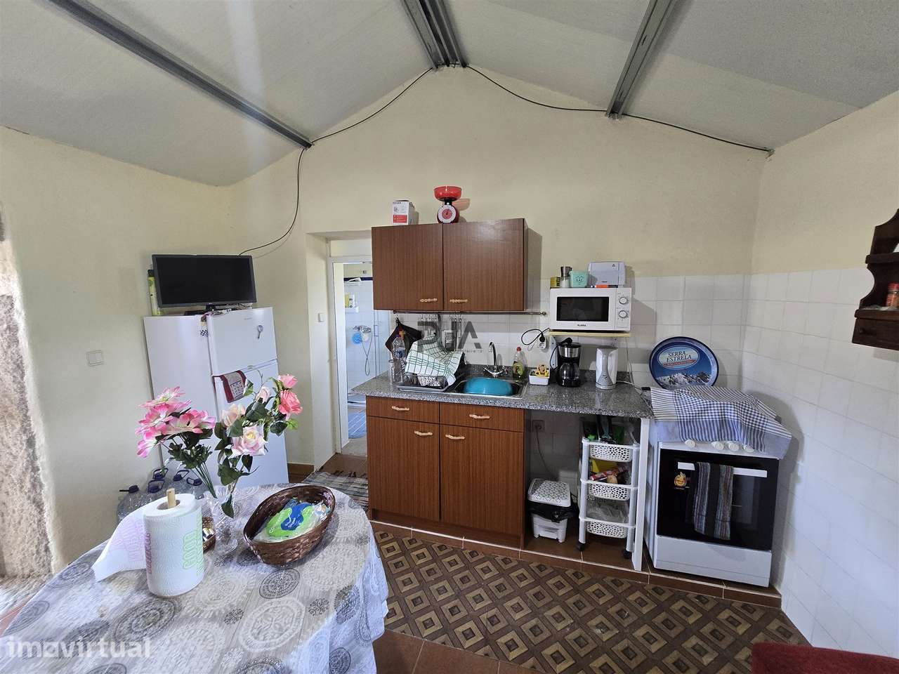 Quinta com cerca de 6.500 m² em Póvoa de Cervães, Mangualde - Grande imagem: 4/32