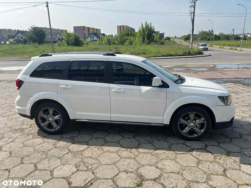 Dodge Journey - 7
