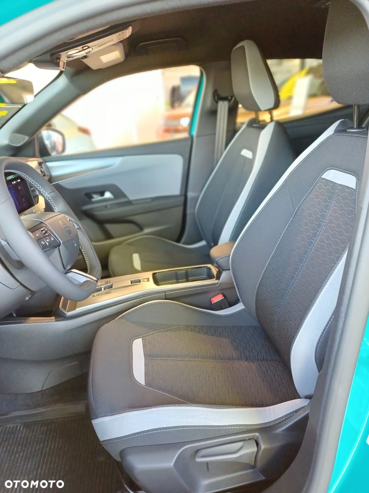 Opel Mokka 1.2 T Edition S&S - 8