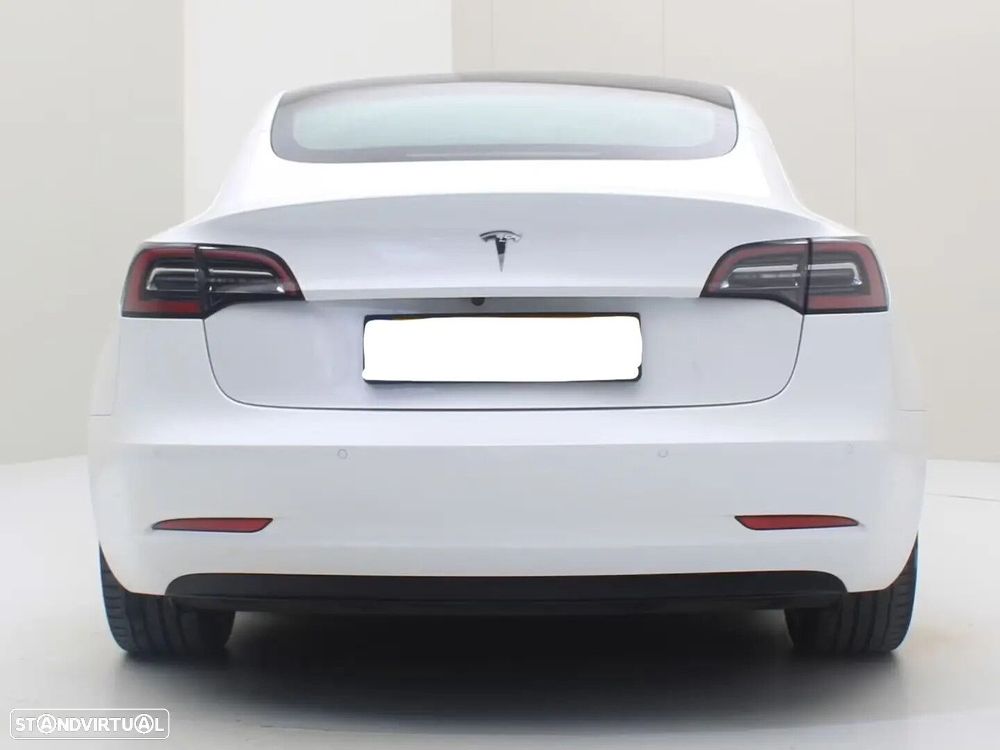 Tesla Model 3 Standard RWD Plus - 5