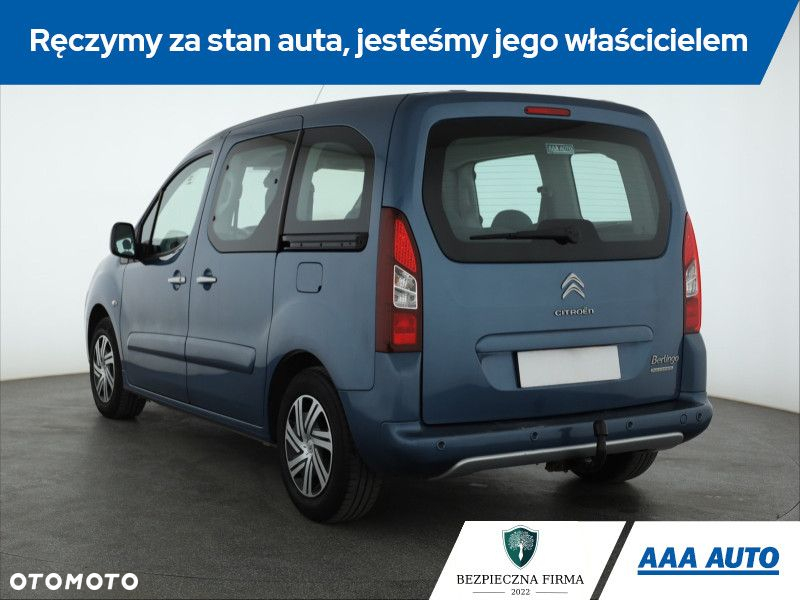 Citroën Berlingo - 5