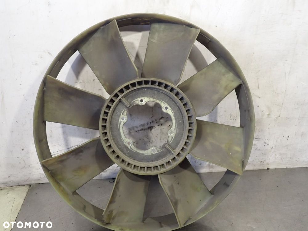 WENTYLATOR IVECO STRALIS 6650900654 - 1