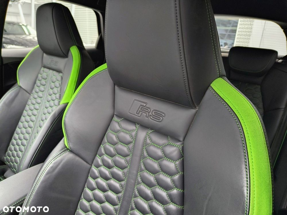Audi RS3 Sportback TFSI Quattro S tronic - 16