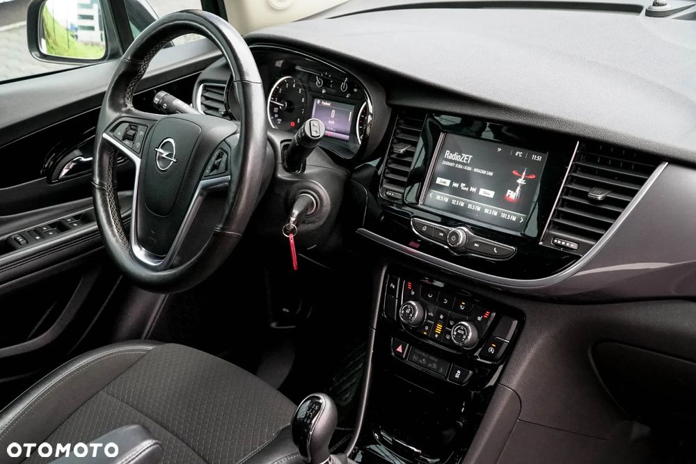 Opel Mokka - 19