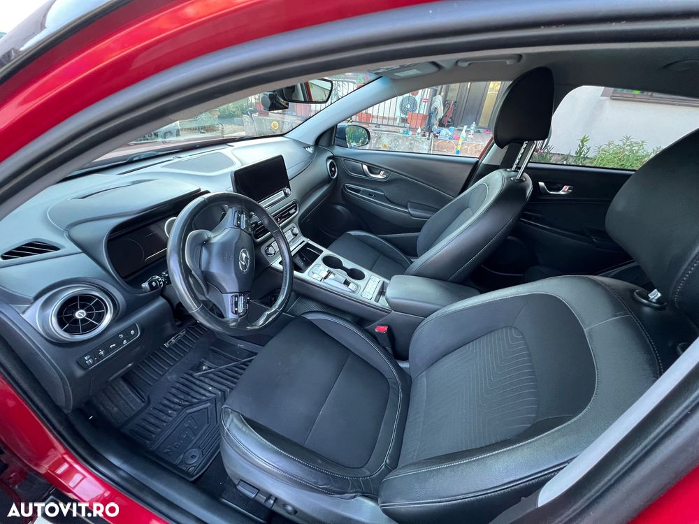 Hyundai KONA 204CP Luxury+ - 20