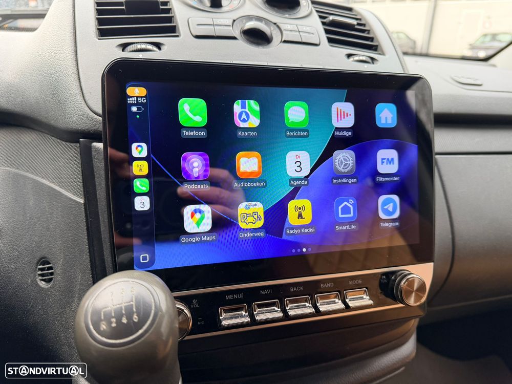 Mercedes-Benz Vito Maybach Camper - 4