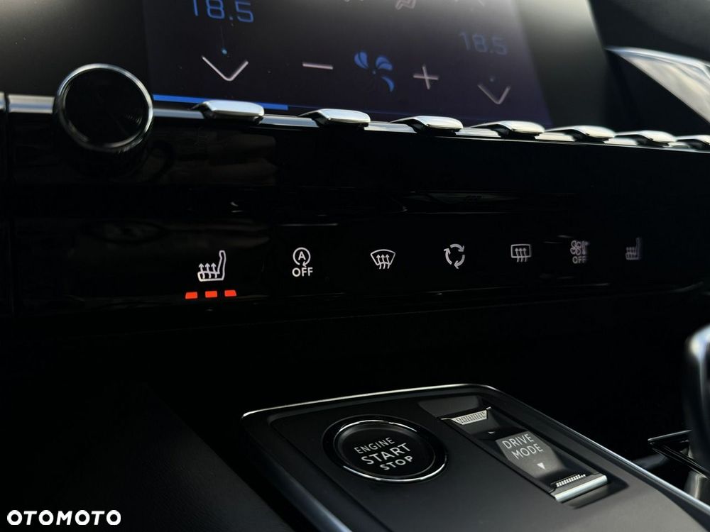 Peugeot 508 1.5 BlueHDi Allure Pack S&S EAT8 - 25