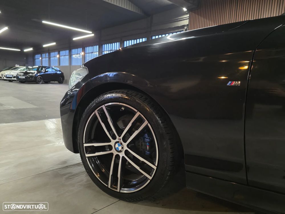 BMW 118 d Aut. Edition M Sport Shadow - 3