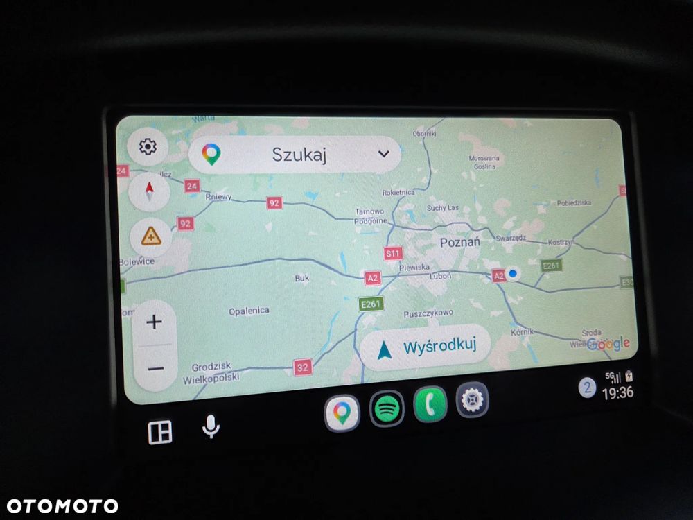 Ford Focus 1.0 EcoBoost Start-Stopp-System ST-LINE DESIGN - 14