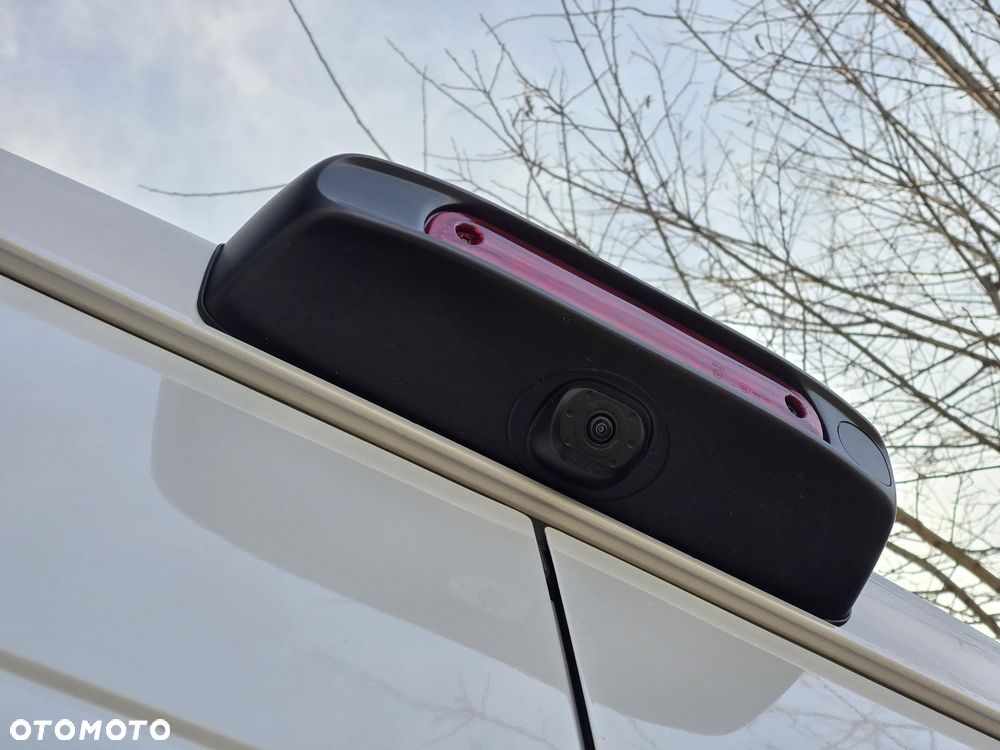 Fiat Ducato Maxi L4H2 180KM AT8 - 18