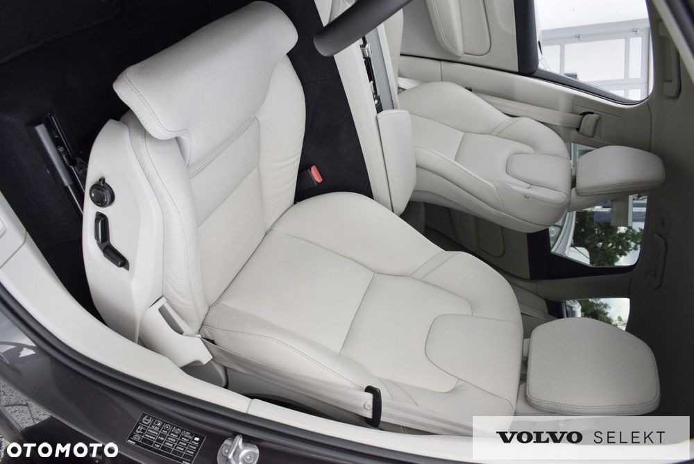 Volvo XC 60 - 10