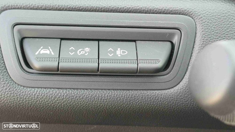 Renault Captur 1.0 TCe Techno - 13