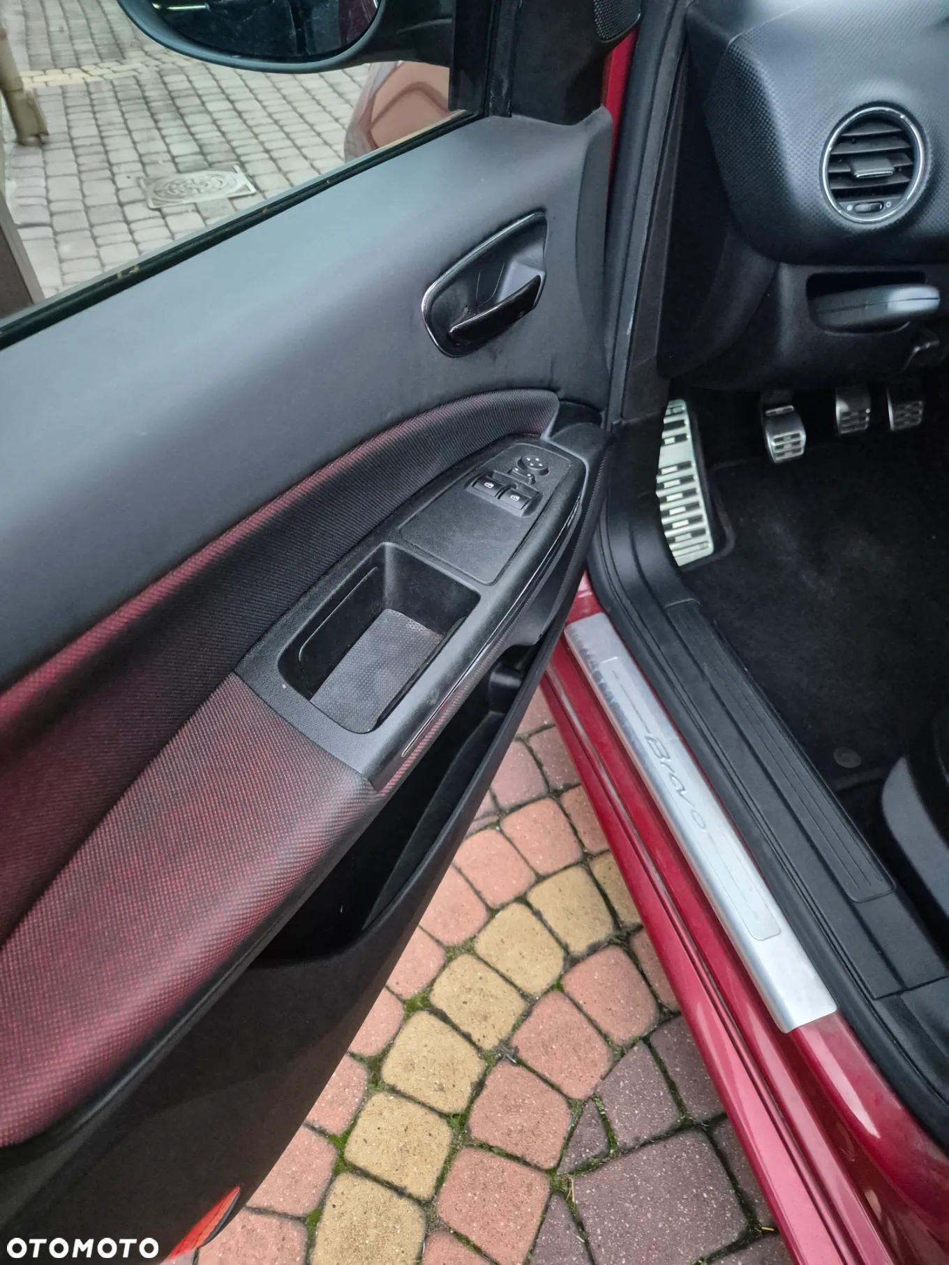 Fiat Bravo - 15