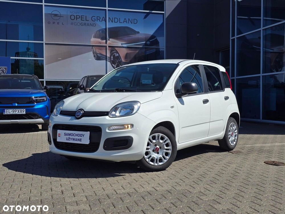 Fiat Panda - 2