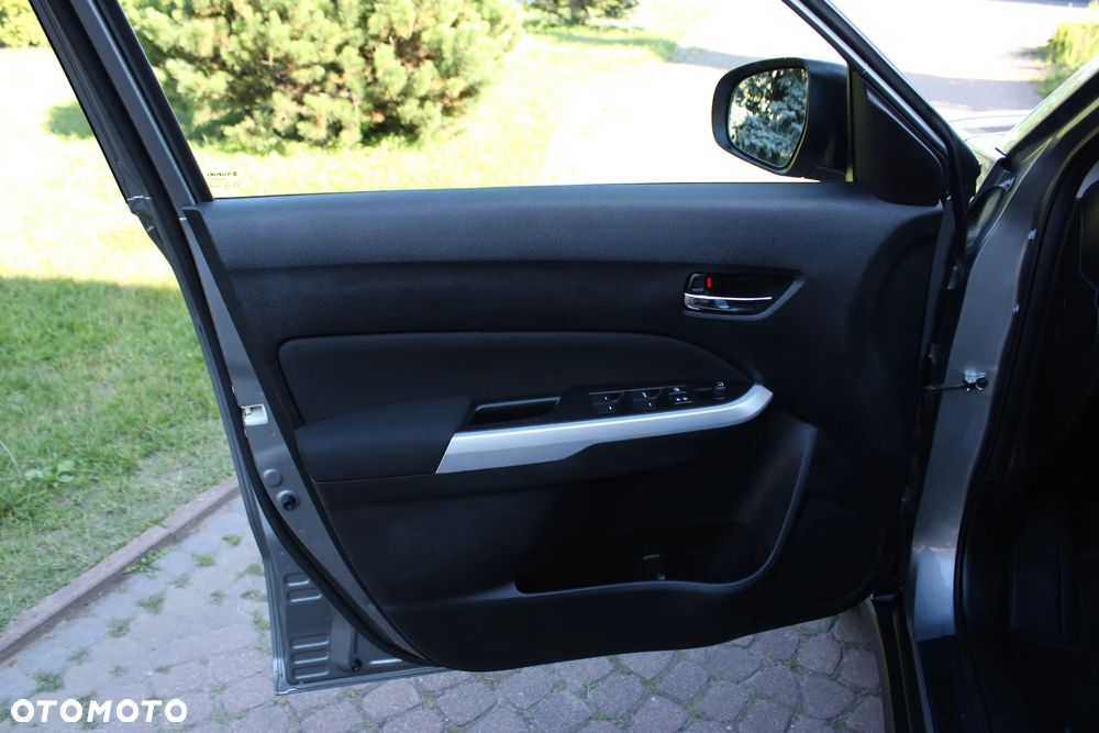 Suzuki Vitara 1.6 Premium 2WD - 13