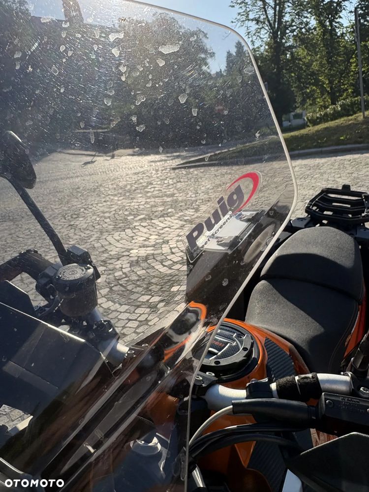 KTM Adventure - 16