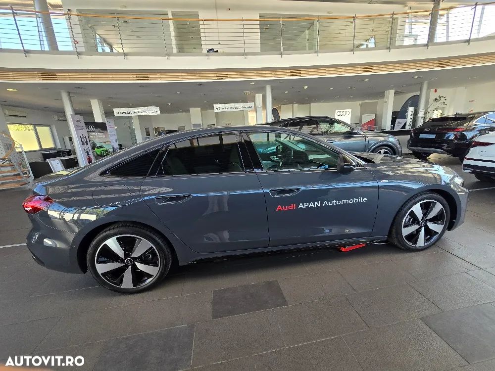 Audi A5 Limuzina 35 TFSI S tronic - 5