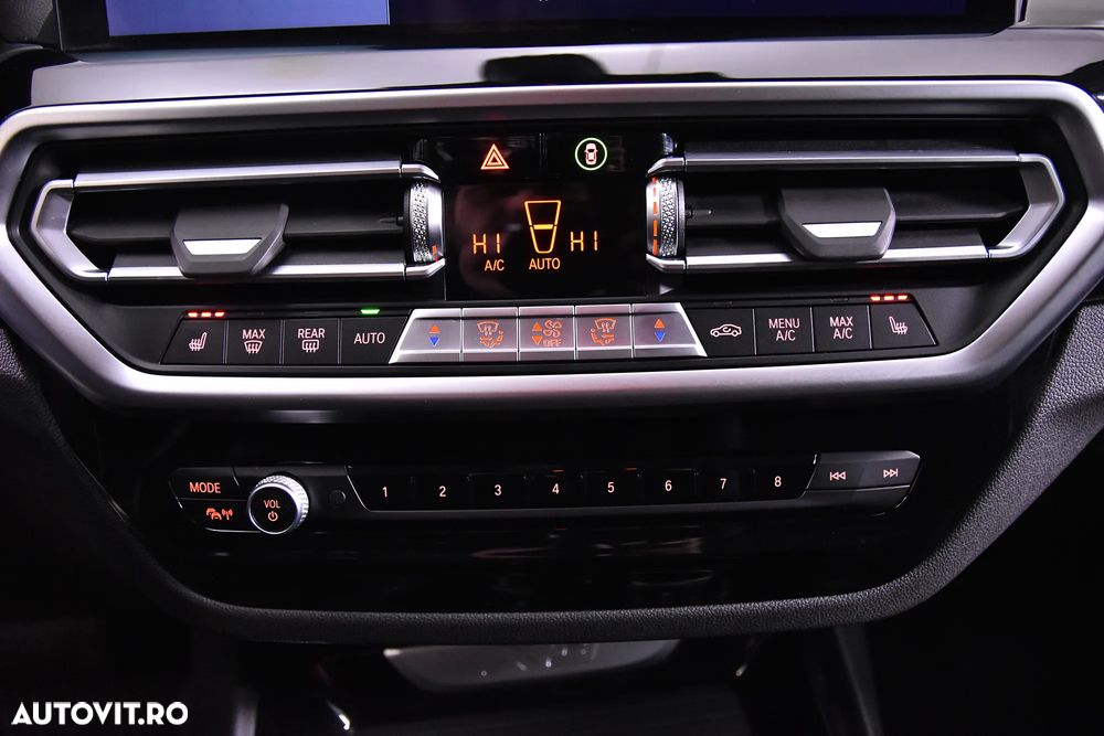 BMW X3 - 19