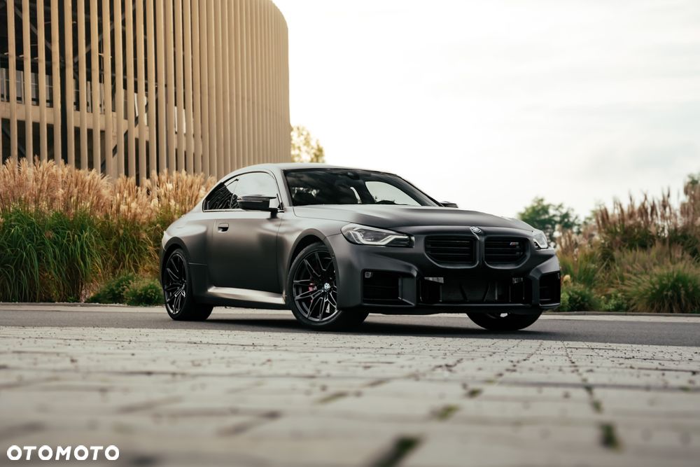 BMW M2 - 1