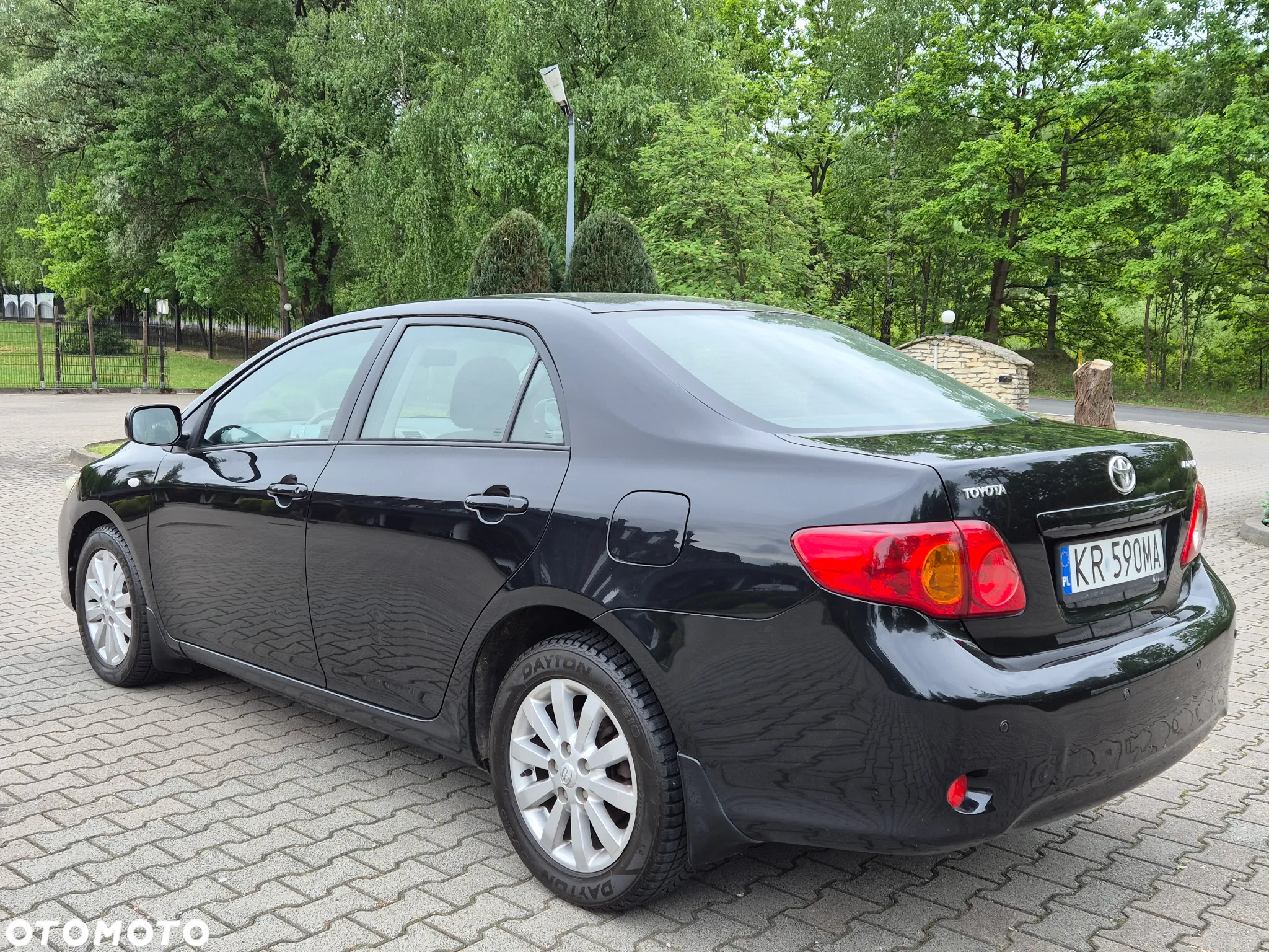 Toyota Corolla 1.4 D-4D Premium MM - 6