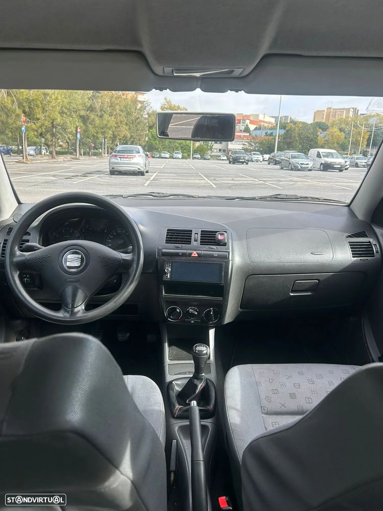 SEAT Ibiza - 10