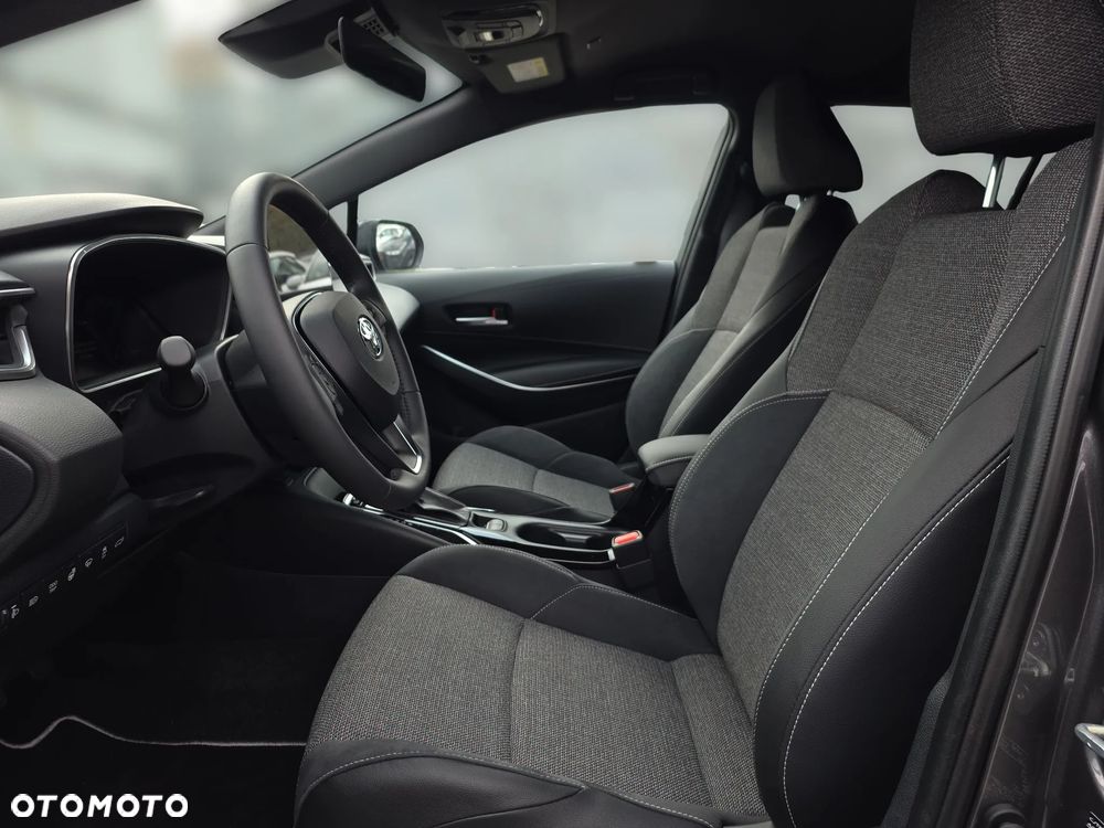Toyota Corolla 1.8 Hybrid Style - 15