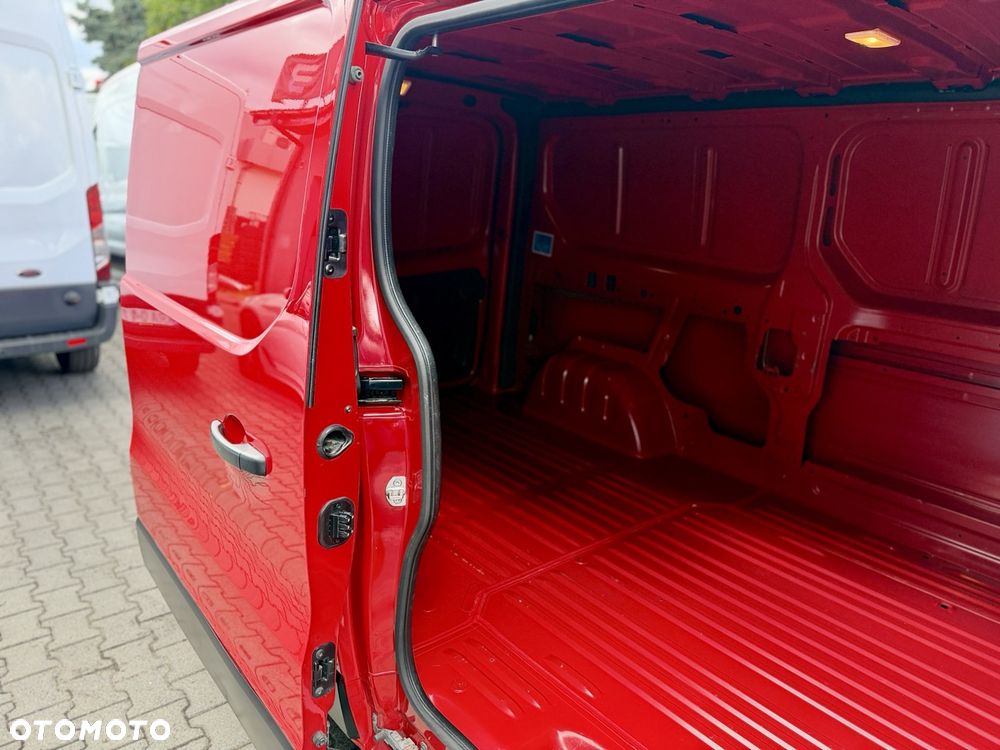 Renault Trafic - 31