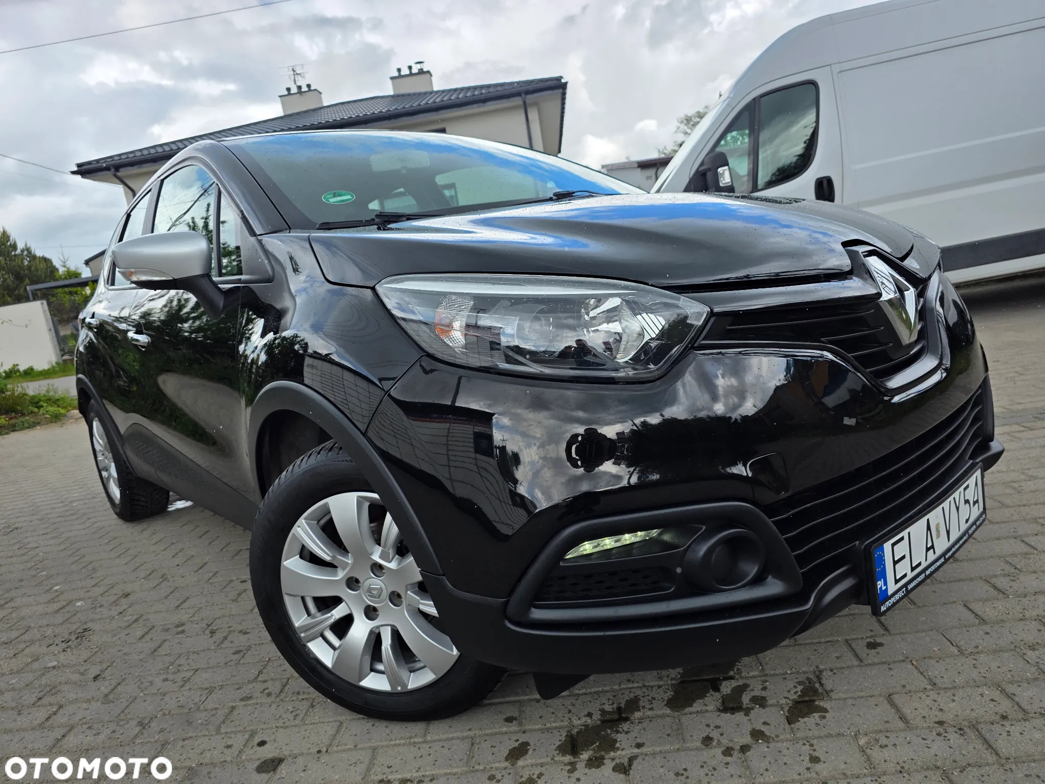 Renault Captur 0.9 Energy TCe Intens - 3