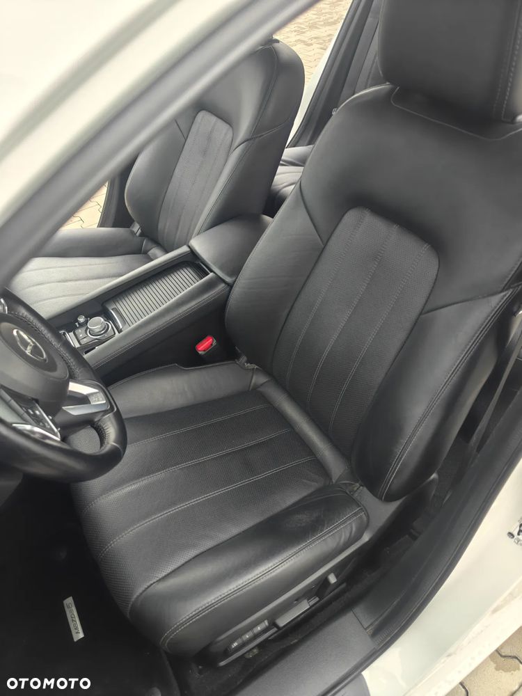 Mazda 6 2.0 SkyPassion - 31
