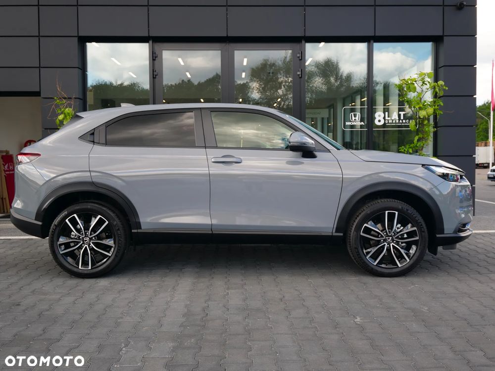 Honda HR-V 1.5 i-MMD Elegance CVT - 13