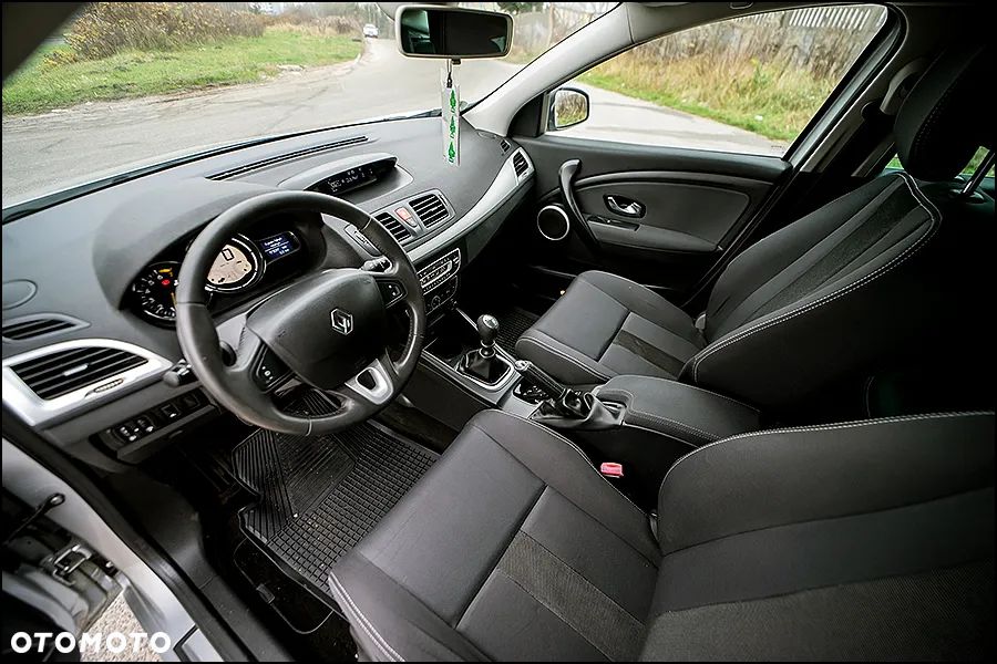 Renault Megane - 6