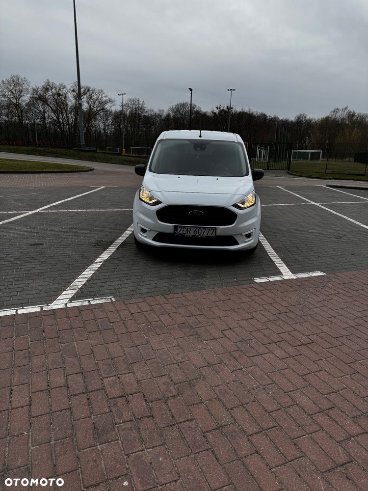 Ford Transit Connect - 3