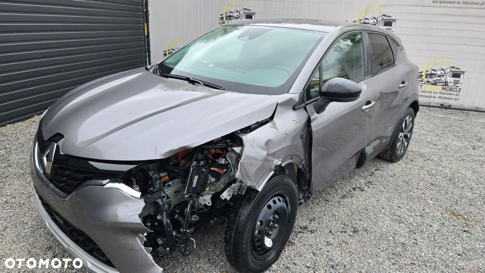 Renault Captur - 17