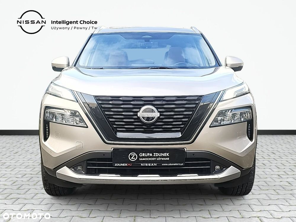 Nissan X-Trail 2025 photo 2